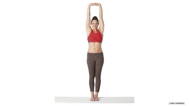 Yoga Poses To Increase Your Height Fast Reviewster